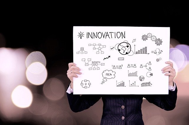 Let Customers Drive Your Business Innovation