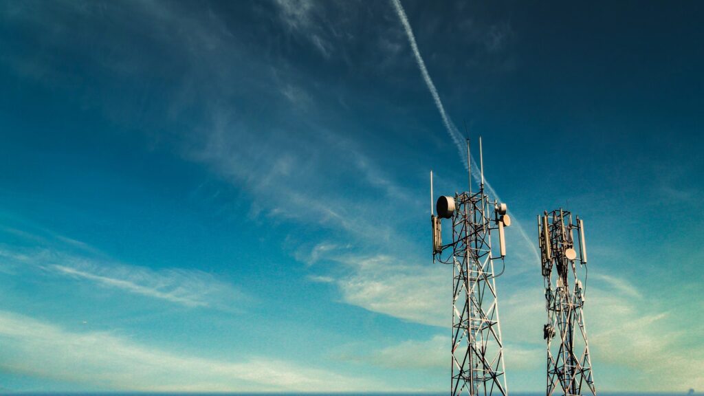5g towers | Innovators Central