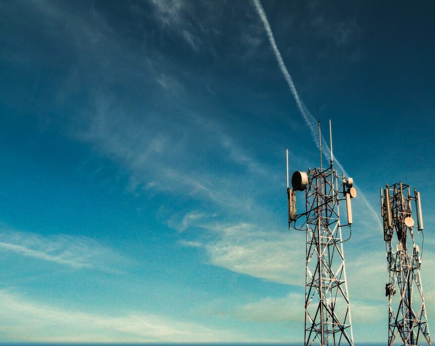 5g towers | Innovators Central