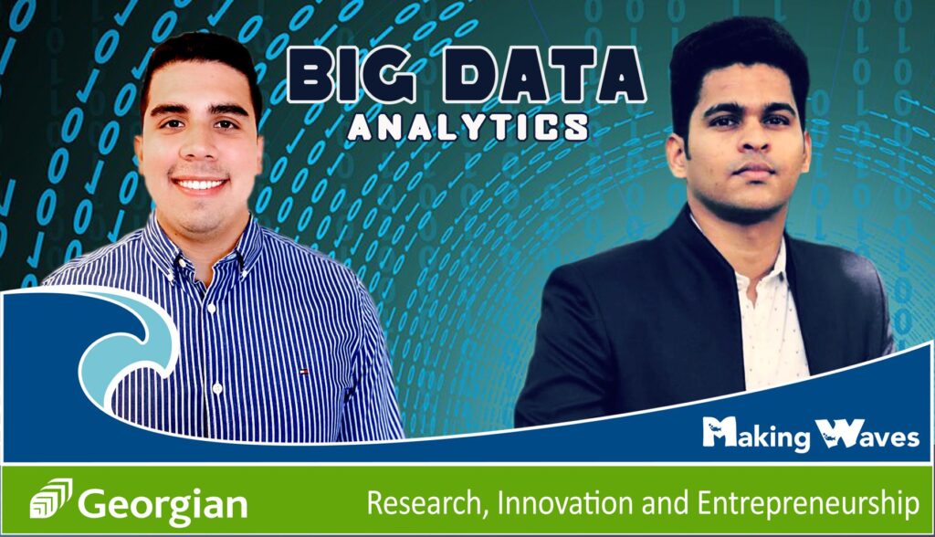 Big Data Analytics: where classroom learning meets real-world experience and students graduate employment-ready