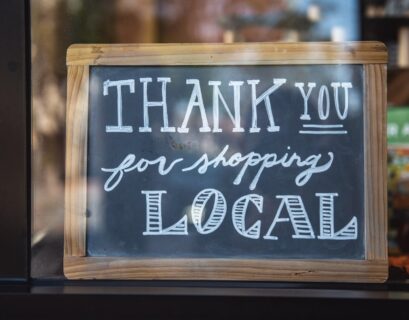 The Impact of Small Businesses on Their Local Communities