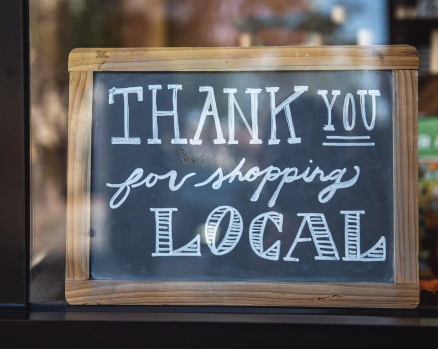 The Impact of Small Businesses on Their Local Communities