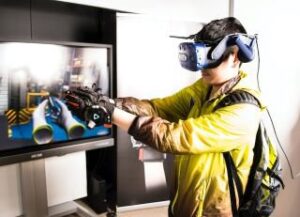 Part 3: How Entrepreneurs Can Use VR and AR in Manufacturing Startups cover